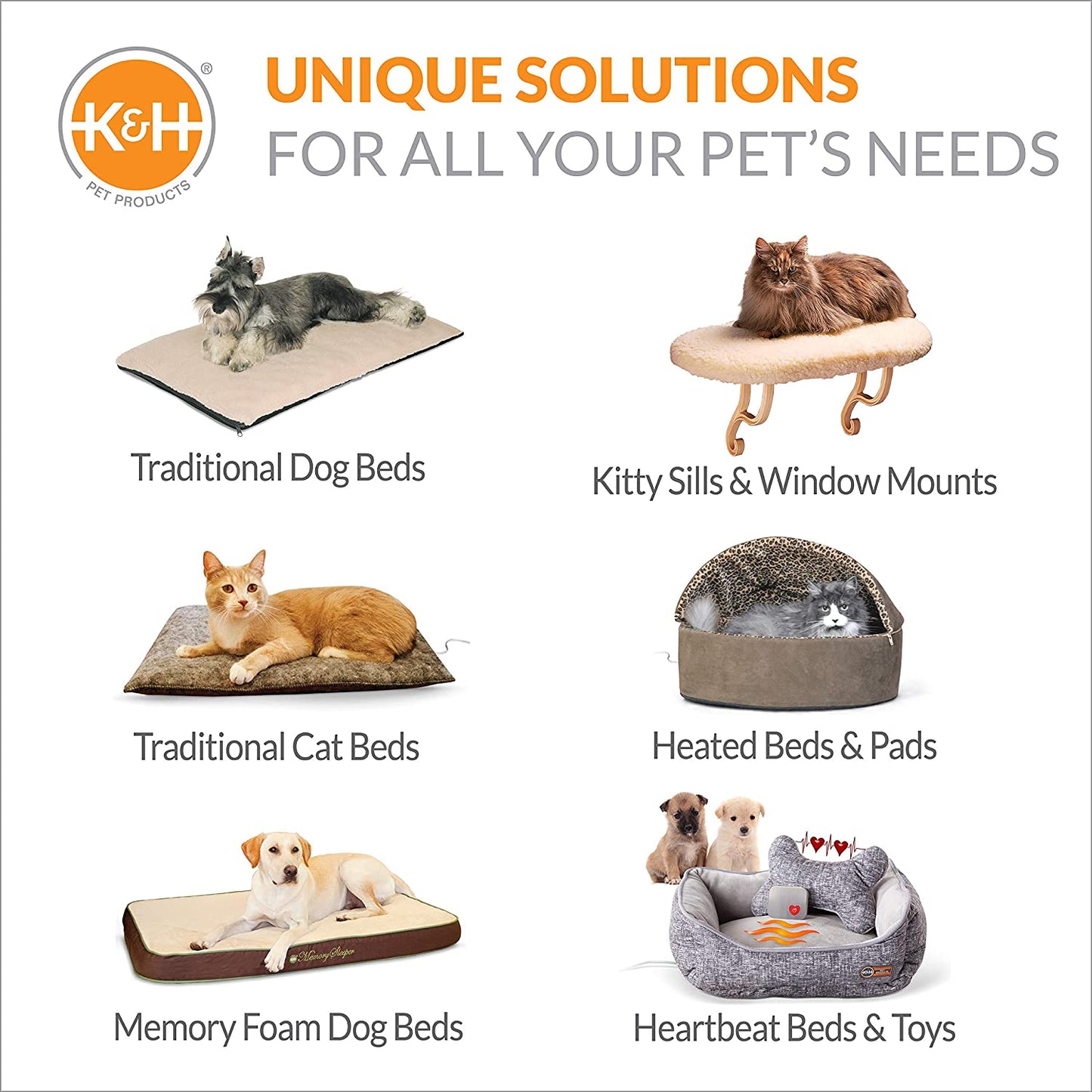 Original Outdoor Heated Kitty House Cat Shelter 19 X 22 X 17 Inches - Heated or Unheated